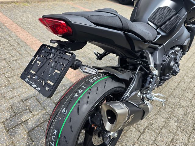 yamaha - mt-10