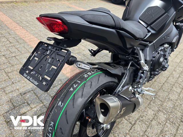 yamaha - mt-10-abs