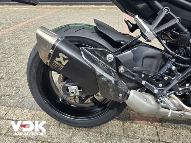 yamaha - mt-10-abs