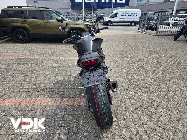 yamaha - mt-10-abs