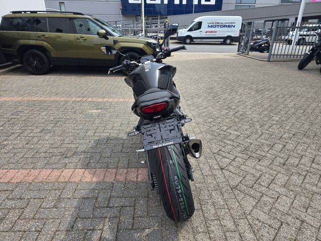 yamaha - mt-10