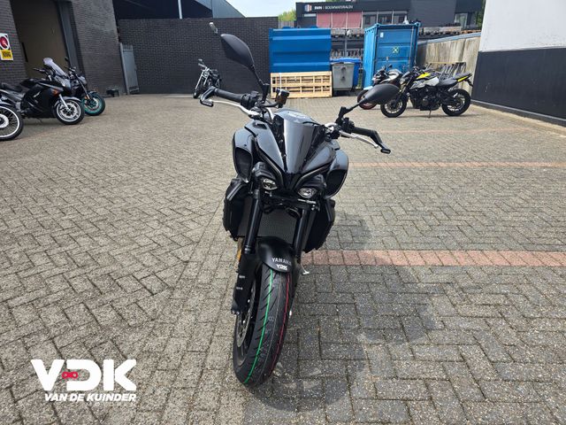 yamaha - mt-10-abs