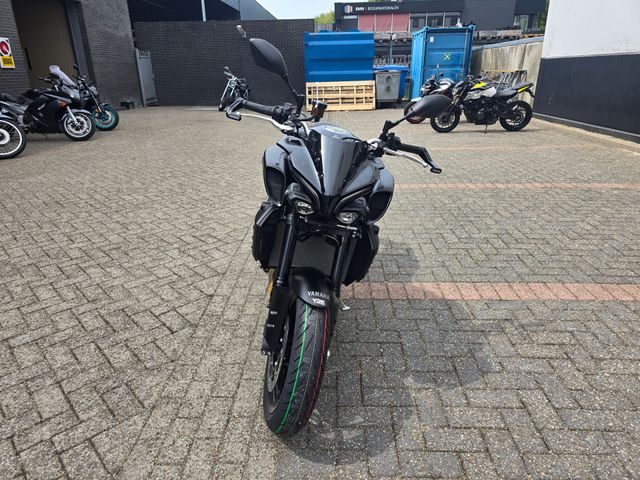 yamaha - mt-10
