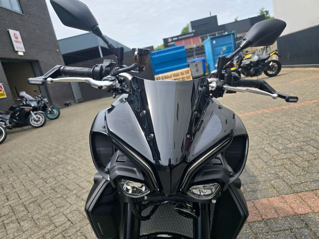 yamaha - mt-10