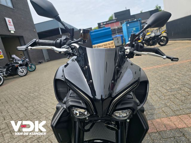yamaha - mt-10-abs