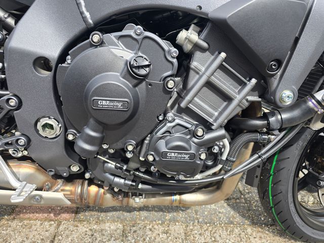 yamaha - mt-10