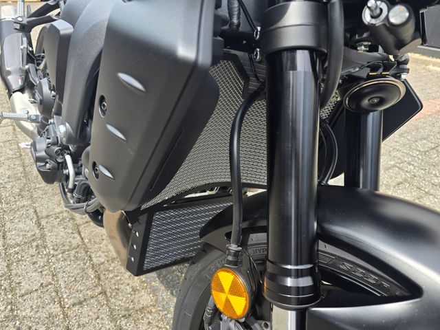 yamaha - mt-10