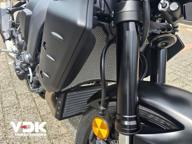 yamaha - mt-10-abs