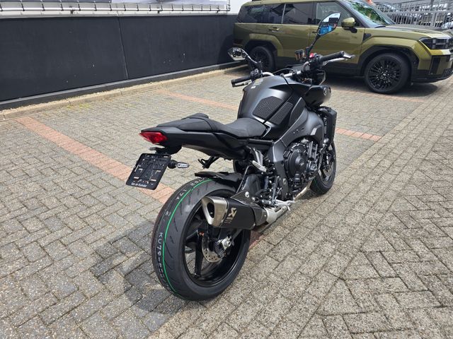 yamaha - mt-10