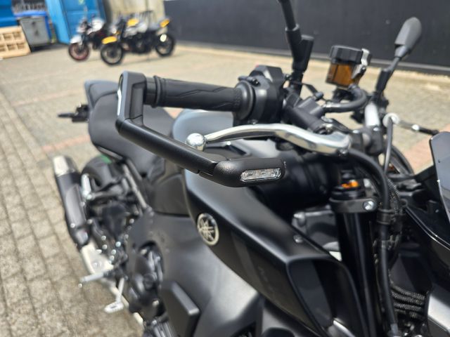 yamaha - mt-10