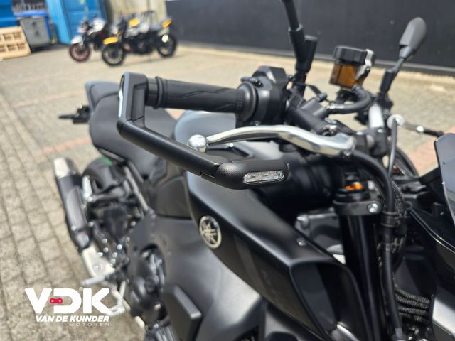yamaha - mt-10-abs