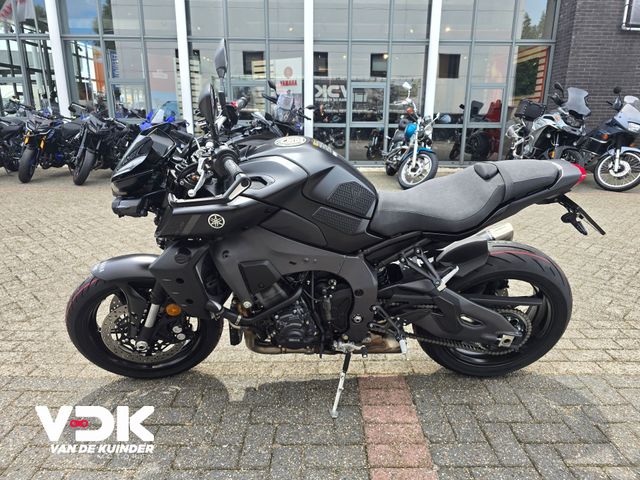 yamaha - mt-10-abs