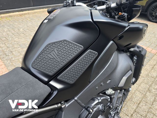 yamaha - mt-10-abs
