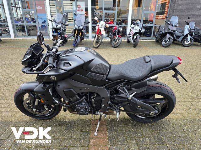 yamaha - mt-10-abs