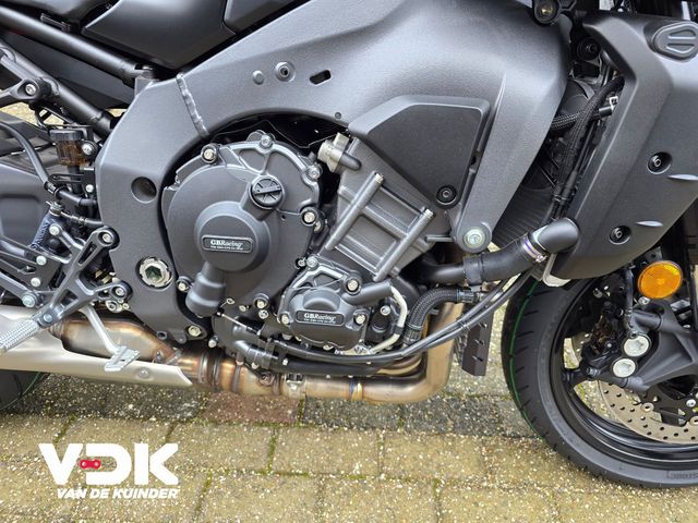 yamaha - mt-10-abs