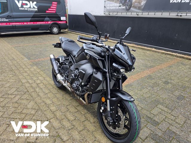 yamaha - mt-10-abs