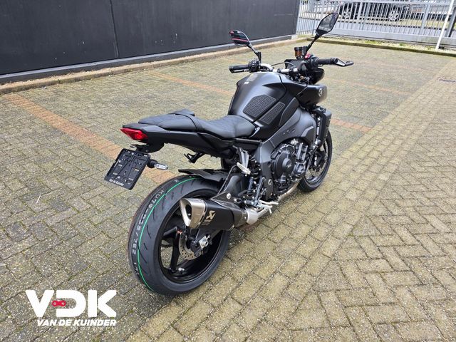 yamaha - mt-10-abs