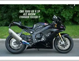 Honda CBR 1000 RR-R Fireblade SP 2025 occasion