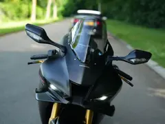 Honda CBR 1000 RR - R SP Fireblade | Akrapovic 2025 occasion – foto 8 van 17