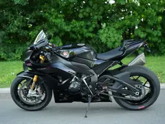 Honda CBR 1000 RR - R SP Fireblade | Akrapovic 2025 occasion – foto 9 van 17