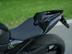Honda CBR 1000 RR - R SP Fireblade | Akrapovic 2025 occasion – foto 12 van 17
