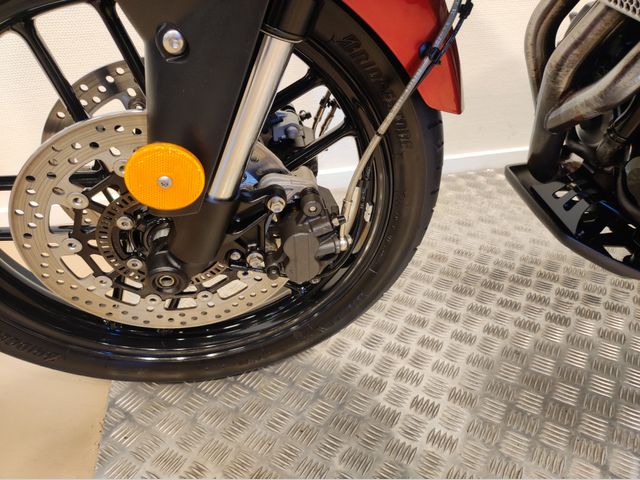 triumph - tiger-800-xrt