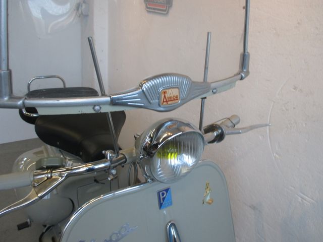 vespa - 125-acma