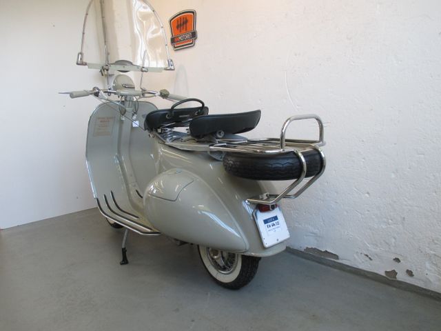 vespa - 125-acma