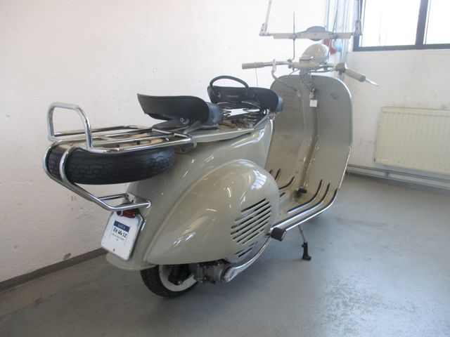 vespa - 125-acma