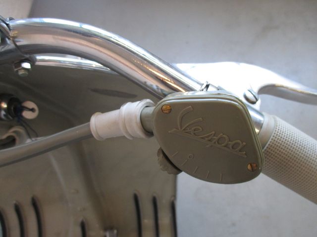 vespa - 125-acma