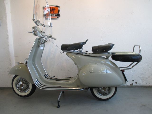 vespa - 125-acma