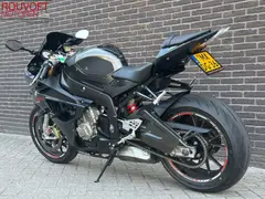 BMW S 1000 RR 2009 occasion – foto 14 van 19