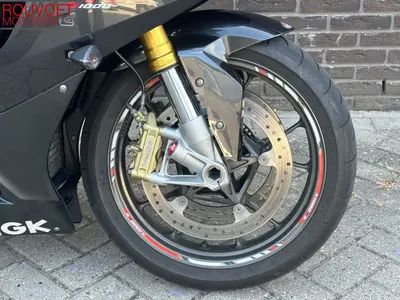 BMW S 1000 RR – foto 4