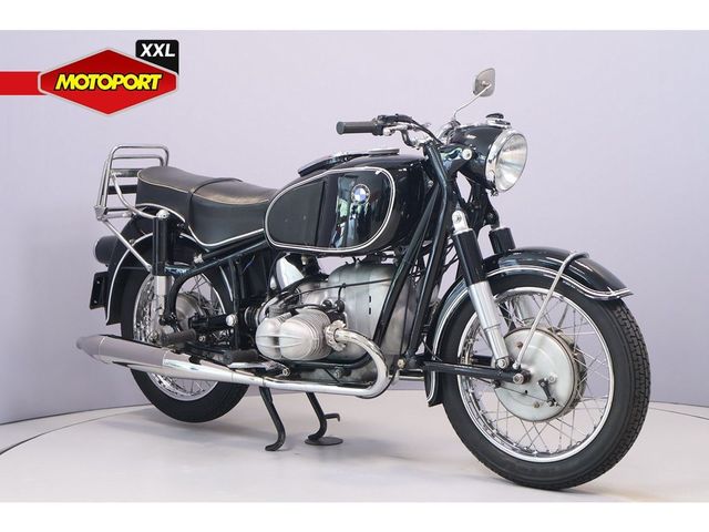 bmw - r-69-s