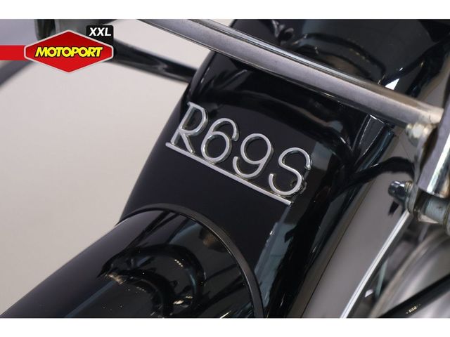 bmw - r-69-s