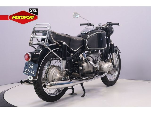bmw - r-69-s