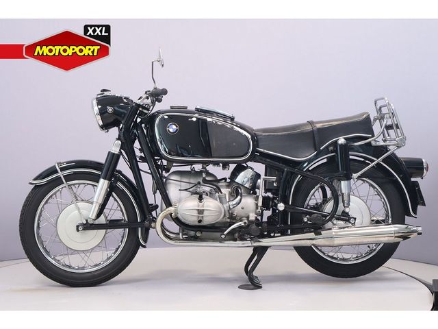 bmw - r-69-s