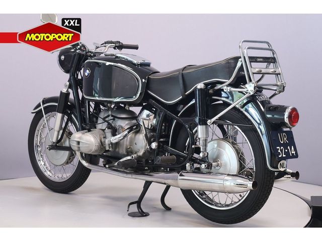 bmw - r-69-s