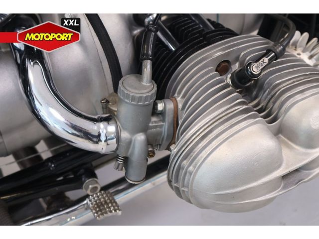 bmw - r-69-s