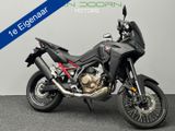 HONDA CRF 1100 L AFRICA TWIN