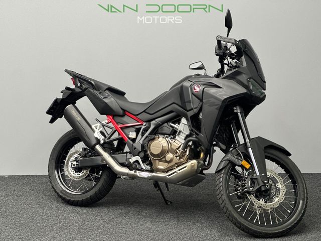 honda - crf-1100-l-africa-twin