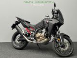 HONDA CRF 1100 L AFRICA TWIN