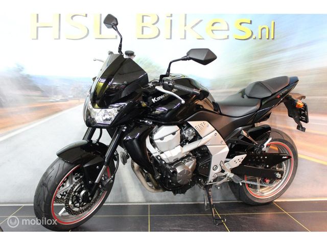 kawasaki - z-750