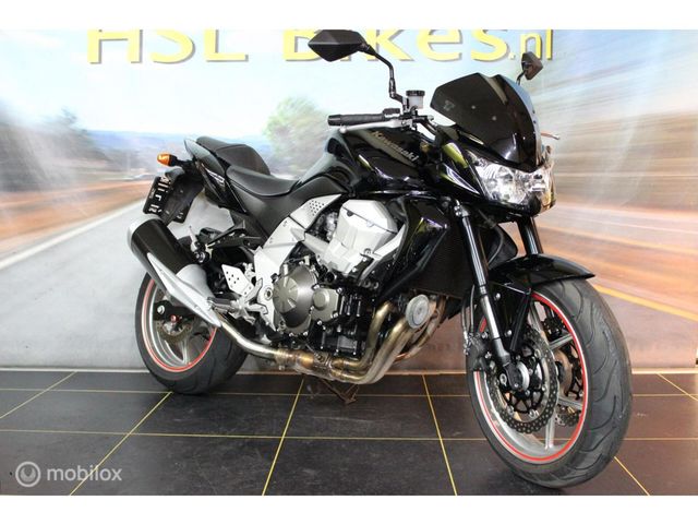 kawasaki - z-750