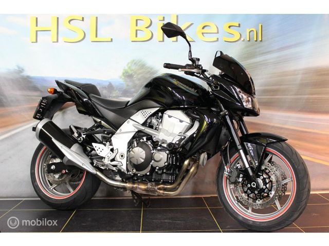 kawasaki - z-750