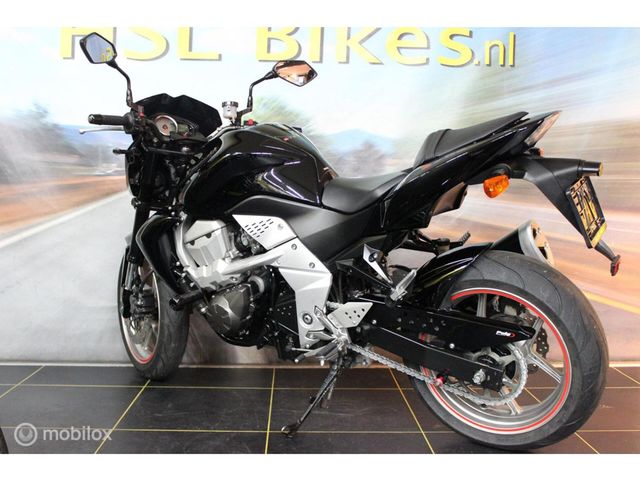 kawasaki - z-750