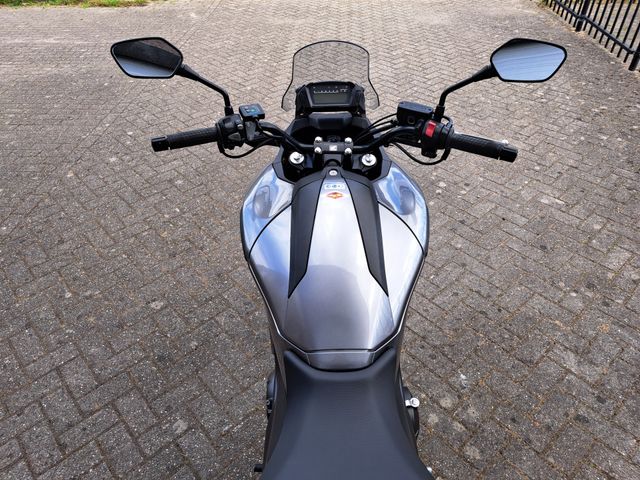 honda - nc-750-x-abs