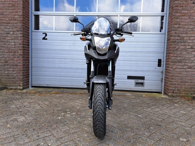 honda - nc-750-x-abs
