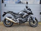 HONDA NC 750 X ABS