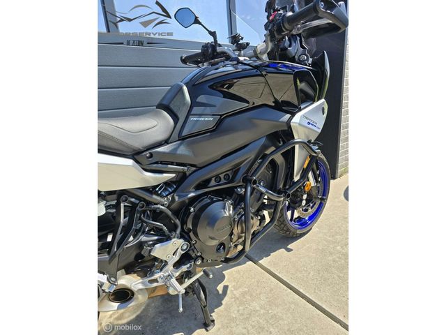 yamaha - tracer-900-gt
